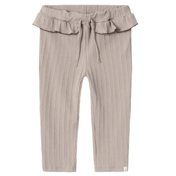 Lil Atelier Παντελονάκι Lil' Atelier Παντελόνι  ETHEREA