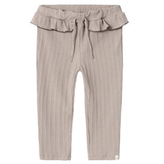 Lil Atelier Παντελονάκι Lil' Atelier Παντελόνι  ETHEREA