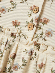 Lil Atelier φόρεμα Lil' Atelier Φόρεμα Floral