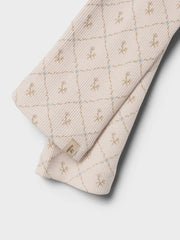 Lil Atelier Παντελονάκι Lil' Atelier Κολάν GRAY MORN Vintage Flower