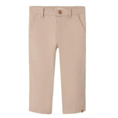 Lil Atelier Παντελονάκι Lil' Atelier Παντελόνι IRISH CREAM