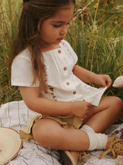 Lil Atelier Μπλουζάκι Lil' Atelier Μπλούζα JOLENE