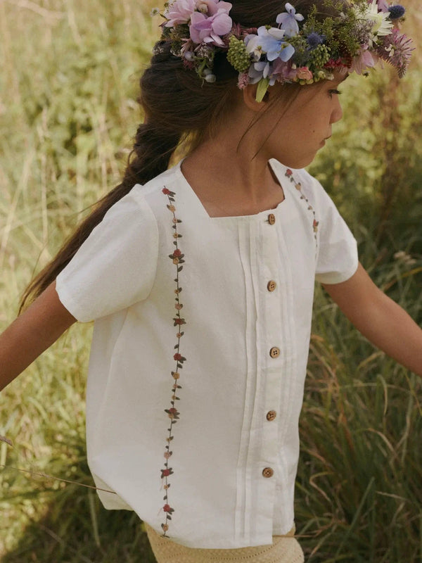 Lil Atelier Μπλουζάκι Lil' Atelier Μπλούζα JOLENE