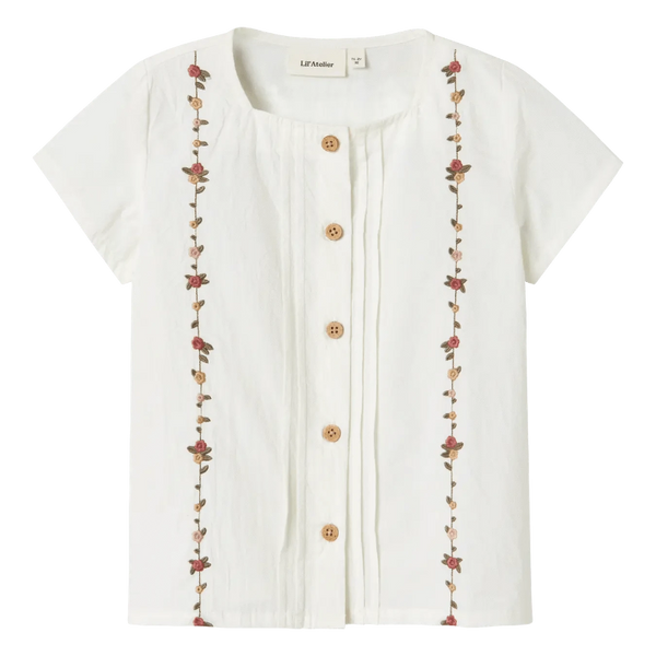 Lil Atelier Μπλουζάκι 2Y (92 CM) Lil' Atelier Μπλούζα JOLENE