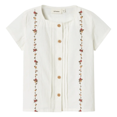 Lil Atelier Μπλουζάκι 2Y (92 CM) Lil' Atelier Μπλούζα JOLENE