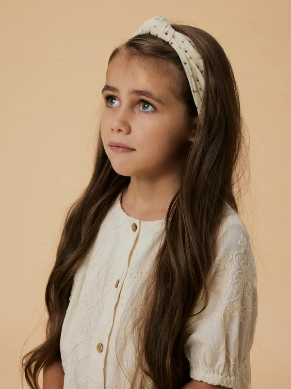 Lil Atelier Αξεσούαρ One Size Lil' Atelier Κορδέλα μαλλιών LALA