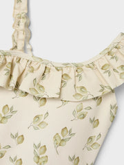 Lil Atelier μαγιό Lil' Atelier Μαγιό Lemon