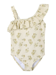 Lil Atelier μαγιό 2Y (92 CM) Lil' Atelier Μαγιό Lemon