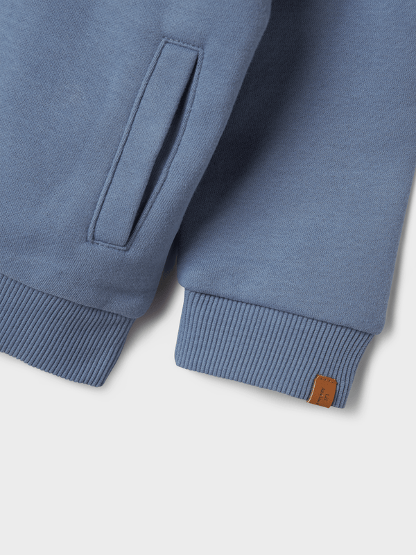 Lil Atelier Μπλουζάκι Lil' Atelier Παιδικό Φούτερ LONDON RIO