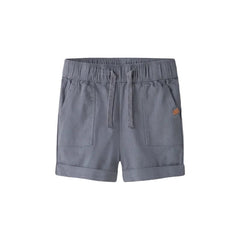 Lil Atelier Παντελονάκι 2Y (92 CM) Lil’ Atelier Παιδικό Σορτς loose fit – Tradewinds