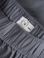 Lil Atelier Παντελονάκι Lil’ Atelier Παιδικό Σορτς loose fit – Tradewinds