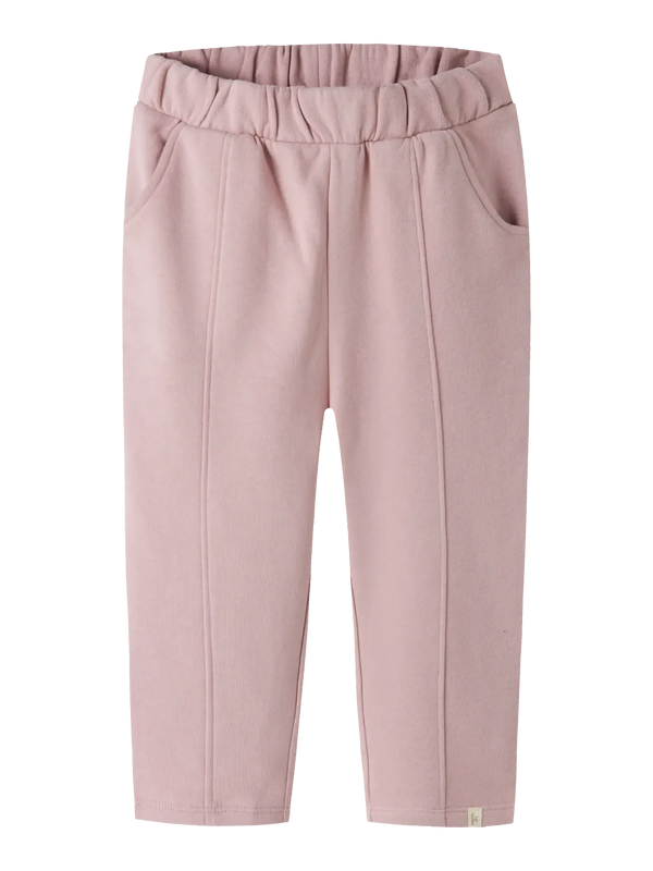 Lil Atelier Παντελονάκι 2Y (92 CM) Lil' Atelier Παντελόνι Φόρμας Loose Fit ZEPHYR