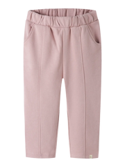 Lil Atelier Παντελονάκι 2Y (92 CM) Lil' Atelier Παντελόνι Φόρμας Loose Fit ZEPHYR