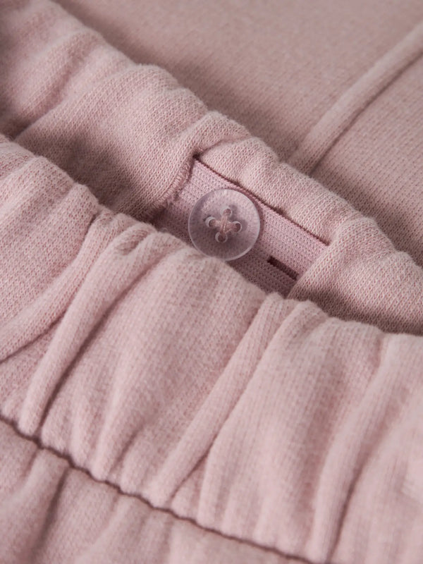 Lil Atelier Παντελονάκι Lil' Atelier Παντελόνι Φόρμας Loose Fit ZEPHYR