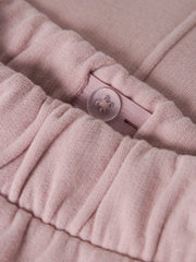 Lil Atelier Παντελονάκι Lil' Atelier Παντελόνι Φόρμας Loose Fit ZEPHYR