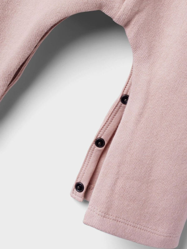 Lil Atelier Σαλοπέτα Lil' Atelier Σαλοπέτα Misty Rose