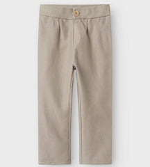 Lil Atelier Παντελονάκι 2Y (92 CM) Lil' Atelier Παντελόνι  Mourning Dove