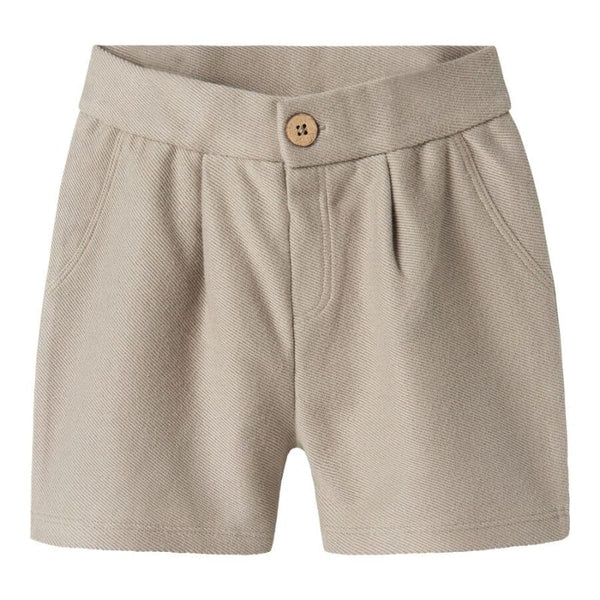 Lil Atelier Παντελονάκι 2Y (92 CM) Lil' Atelier Σορτς Mourning Dove
