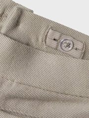 Lil Atelier Παντελονάκι Lil' Atelier Παντελόνι  Mourning Dove