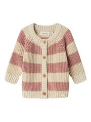 Lil Atelier Παιδικές Ζακέτες 1-2M (56 CM) Lil' Atelier Ζακέτα NBFEMLEN