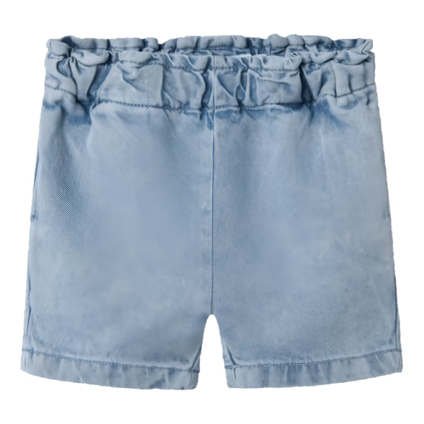Lil Atelier ΒΕΡΜΟΥΔΕΣ Lil' Atelier Σορτς Τζιν NBFHOLLY
