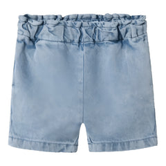 Lil Atelier ΒΕΡΜΟΥΔΕΣ Lil' Atelier Σορτς Τζιν NBFHOLLY