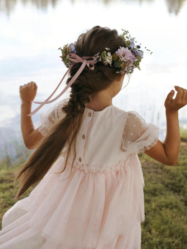 Lil Atelier Φορέματα Lil' Atelier Φόρεμα NMFFRILLA