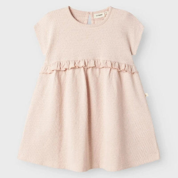 Lil Atelier Φορέματα Lil' Atelier Φόρεμα NMFFULLA SS DRESS LIL