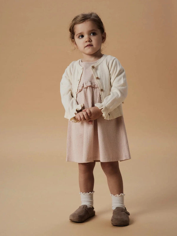 Lil Atelier Φορέματα Lil' Atelier Φόρεμα NMFFULLA SS DRESS LIL