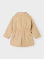 Lil Atelier Παλτό Lil' Atelier Παλτό NMFLAMADELIN TRENCHCOAT LIL