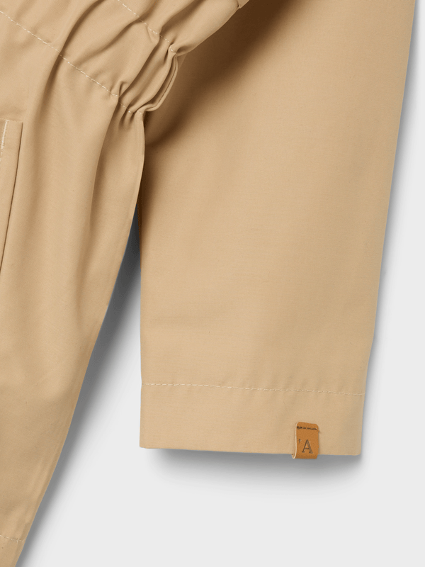 Lil Atelier Παλτό Lil' Atelier Παλτό NMFLAMADELIN TRENCHCOAT LIL