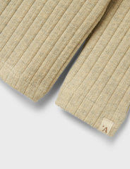 Lil Atelier Μπλουζάκι Lil' Atelier Μακρυμάνικη Μπλούζα NMFNIVA KIO LS SLIM TOP LIL