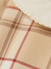 Lil Atelier φόρεμα Lil' Atelier Φόρεμα NMFSEVENA LS οργανικό βαμβάκι