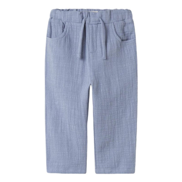 Lil Atelier Παντελονάκι Lil' Atelier Παντελόνι NMMDAWSON