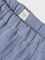 Lil Atelier Παντελονάκι Lil' Atelier Παντελόνι NMMDAWSON