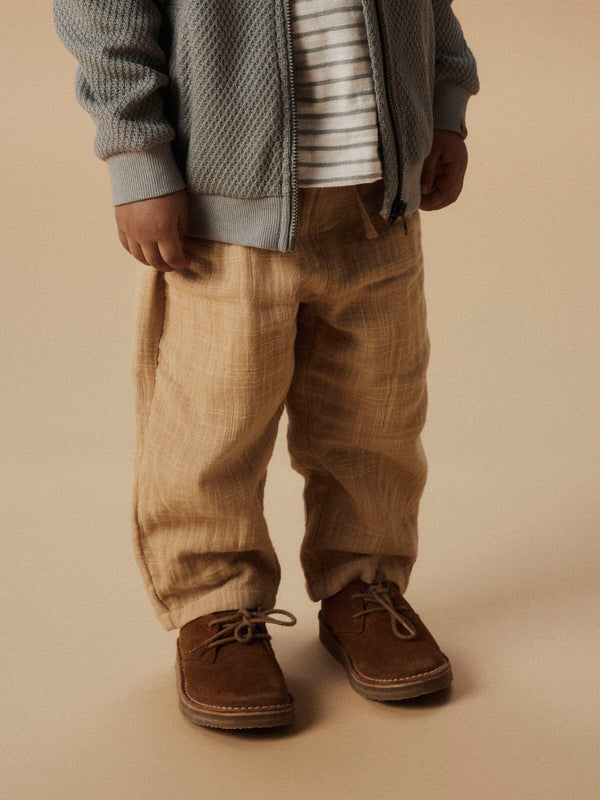 Lil Atelier Παντελονάκι Lil' Atelier Παντελόνι NMMDAWSON