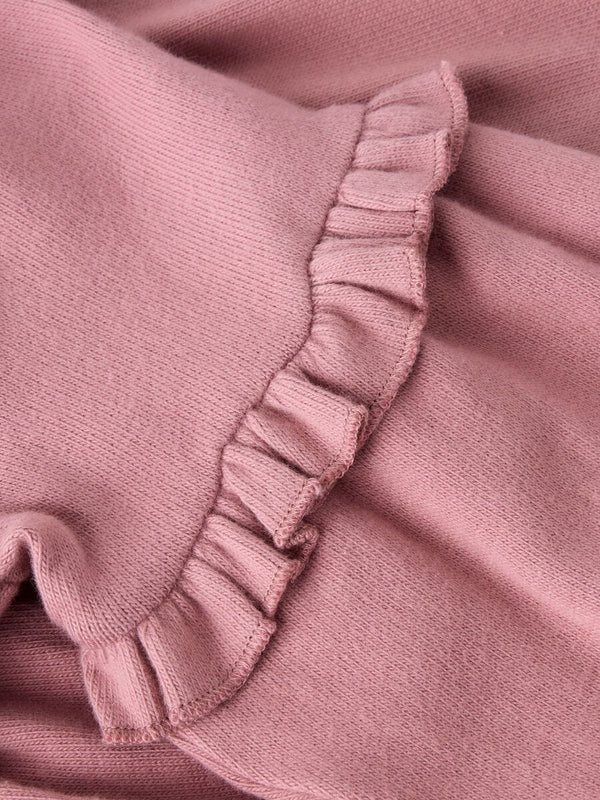 Lil Atelier Φορέματα Lil' Atelier Οργανικό Βαμβακερό Φόρεμα Nostalgia Rose