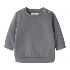 Lil Atelier Μπλουζάκι 2Y (92 CM) Lil' Atelier Μπλούζα Φούτερ POPPY SEED