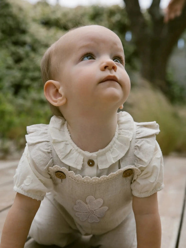 Lil Atelier Σαλοπέτα Lil' Atelier Σαλοπέτα Pumice Stone