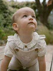 Lil Atelier Σαλοπέτα Lil' Atelier Σαλοπέτα Pumice Stone