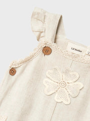 Lil Atelier Σαλοπέτα Lil' Atelier Σαλοπέτα Pumice Stone