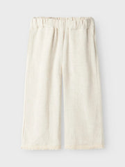 Lil Atelier Παντελονάκι Lil' Atelier Παντελόνα  Pumice Stone