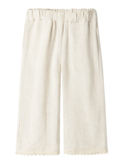 Lil Atelier Παντελονάκι 2Y (92 CM) Lil' Atelier Παντελόνα  Pumice Stone