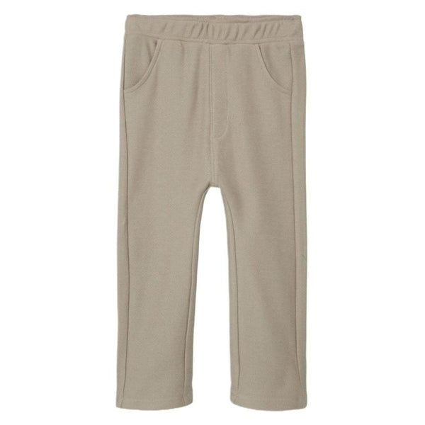 Lil Atelier Παντελονάκι LIL' ATELIER  Παντελόνι βιολογικό βαμβάκι PURE CASHMIRE