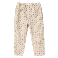 Lil Atelier Παντελονάκι Lil' Atelier Παντελόνι REGULAR FIT