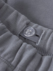 Lil Atelier Παντελονάκι Lil' Atelier Παντελόνι Φόρμας Regular Fit – Tradewinds