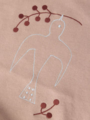 Lil Atelier Μπλουζάκι Lil' Atelier Μπλούζα Φούτερ  Roebuck