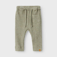 Lil Atelier Παντελονάκι 1M Lil' Atelier Παντελόνι Sea Grass