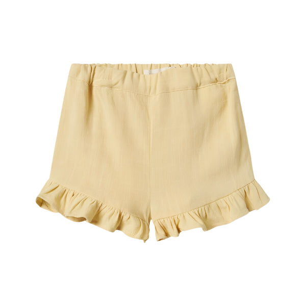 Lil Atelier Παντελονάκι 2Y (92 CM) Lil' Atelier Σορτς Sea Mist