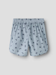 Lil Atelier μαγιό Lil' Atelier Παιδικό Μαγιό βερμούδα Sea world